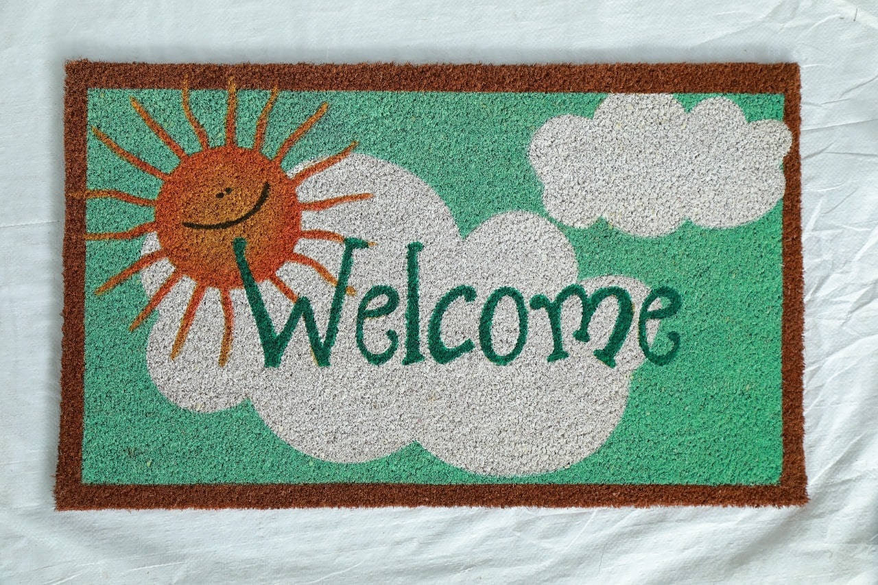 coir products manufacturers in kerala